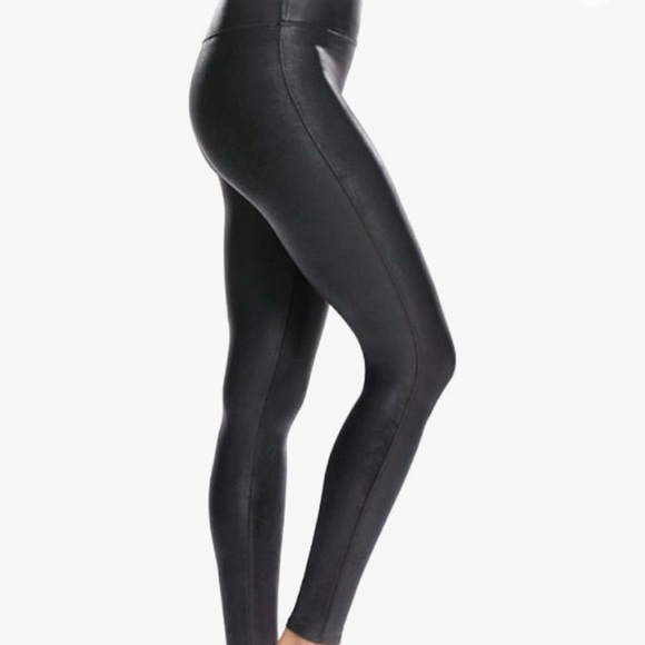 SPANX Leggings - Picture 4 of 6